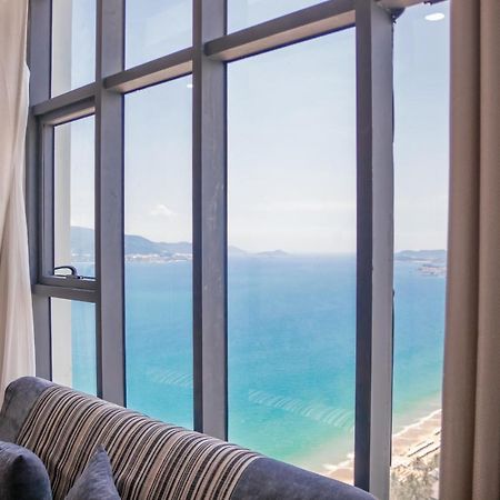 Nha Trang Beach Apartments Екстериор снимка