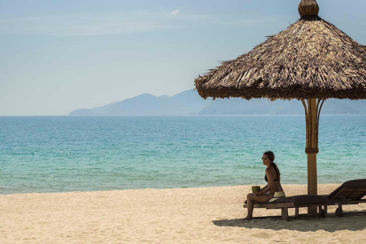 Nha Trang Beach Apartments Екстериор снимка