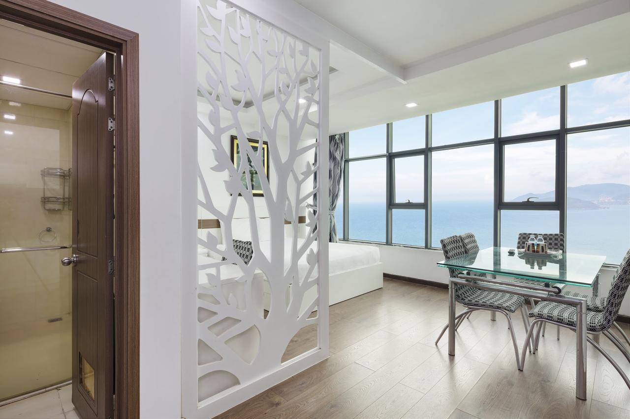 Nha Trang Beach Apartments Екстериор снимка