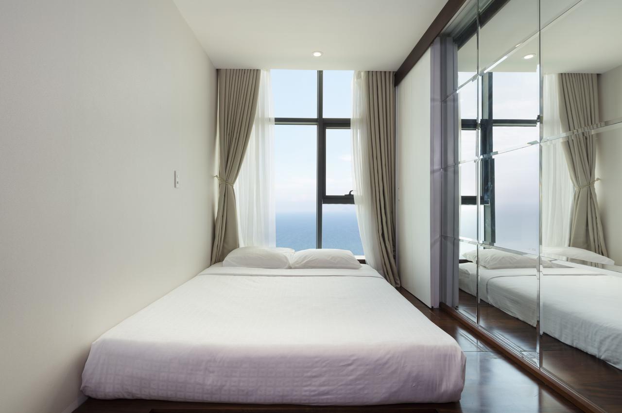 Nha Trang Beach Apartments Екстериор снимка