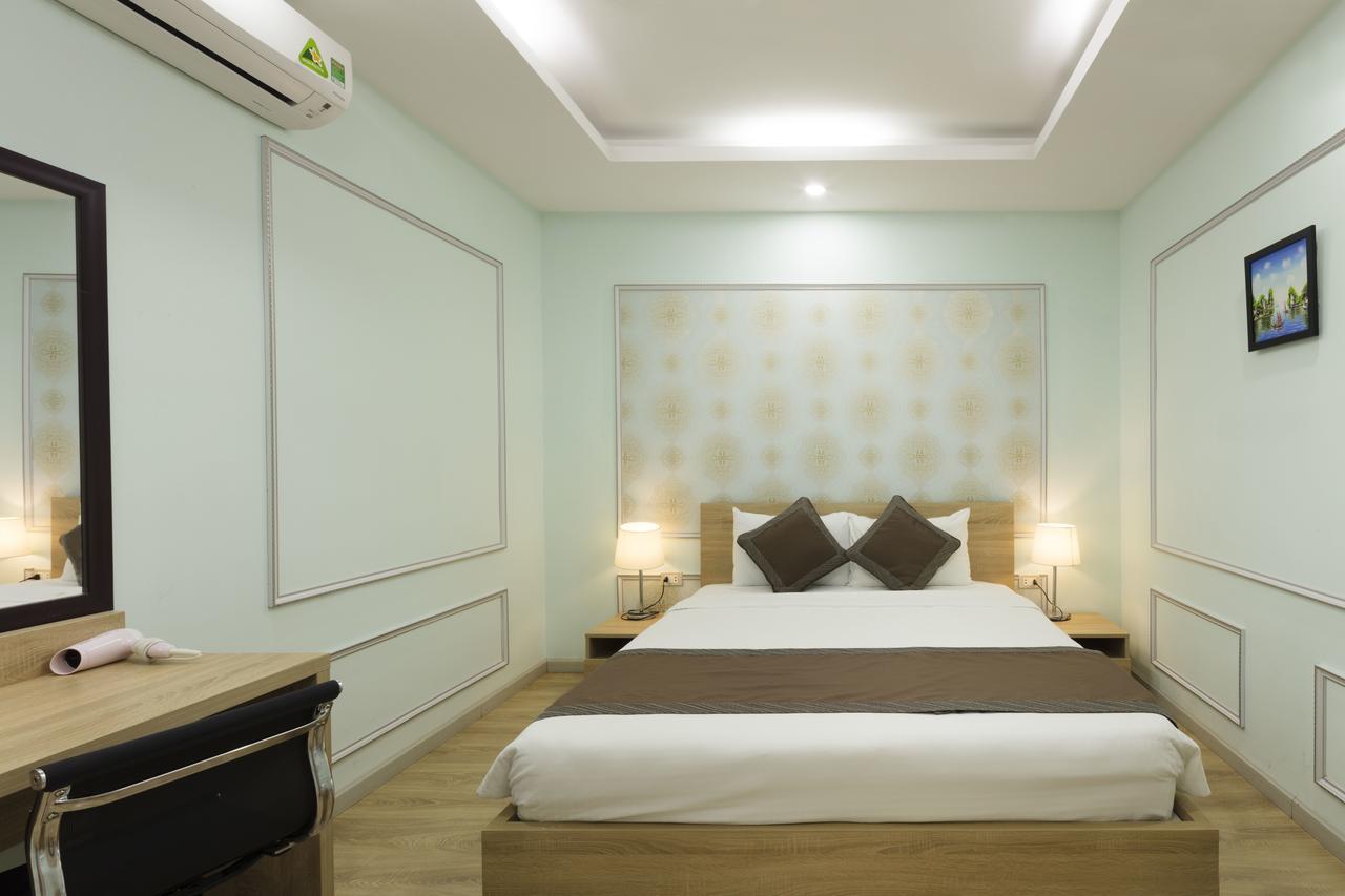 Nha Trang Beach Apartments Екстериор снимка