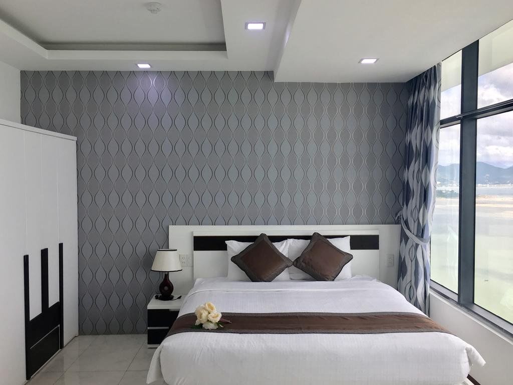 Nha Trang Beach Apartments Екстериор снимка