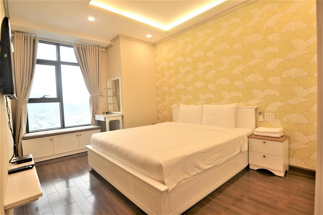 Nha Trang Beach Apartments Екстериор снимка