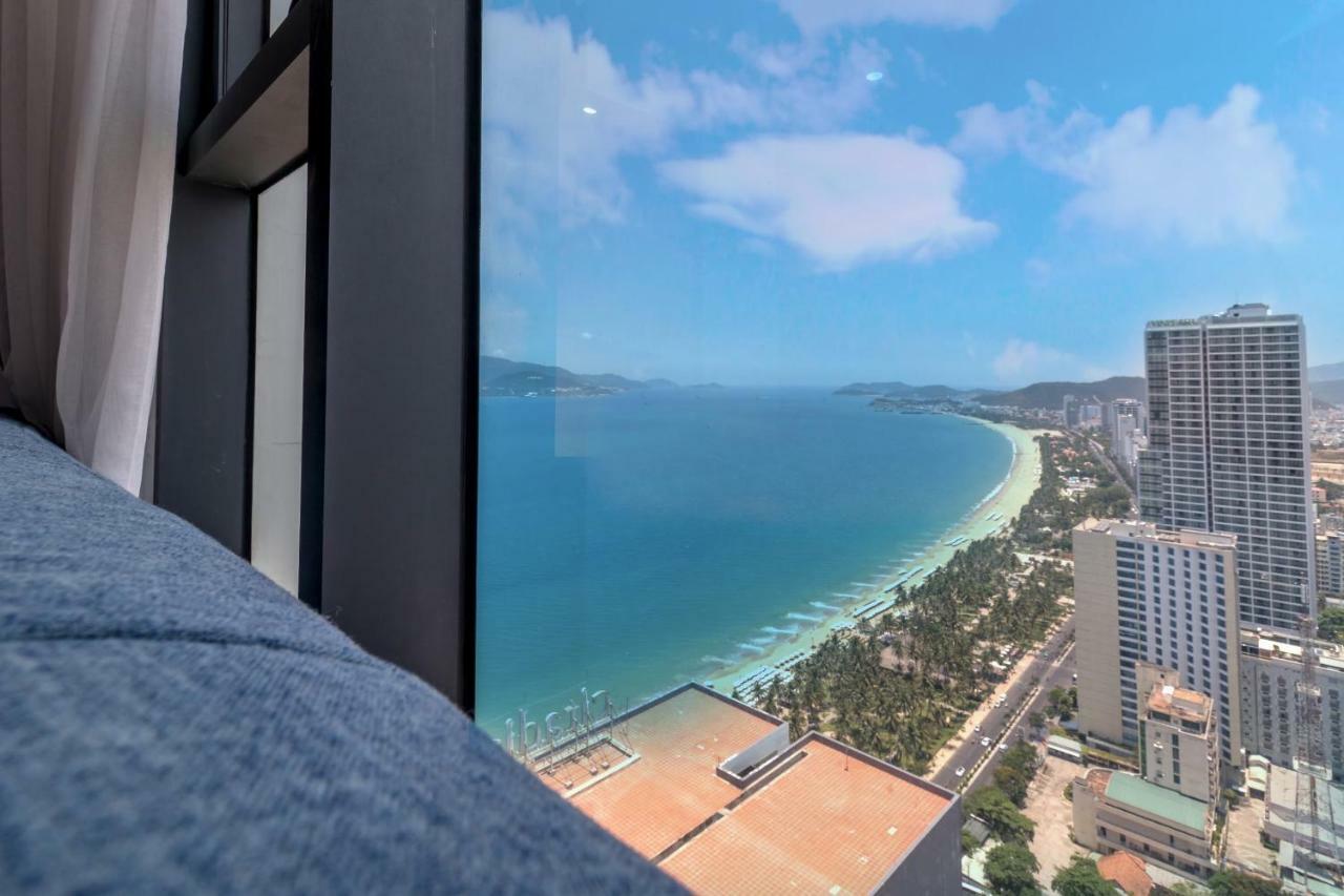 Nha Trang Beach Apartments Екстериор снимка