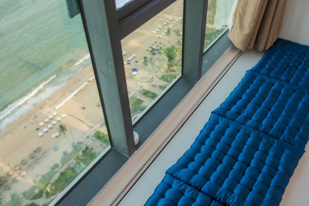 Nha Trang Beach Apartments Екстериор снимка